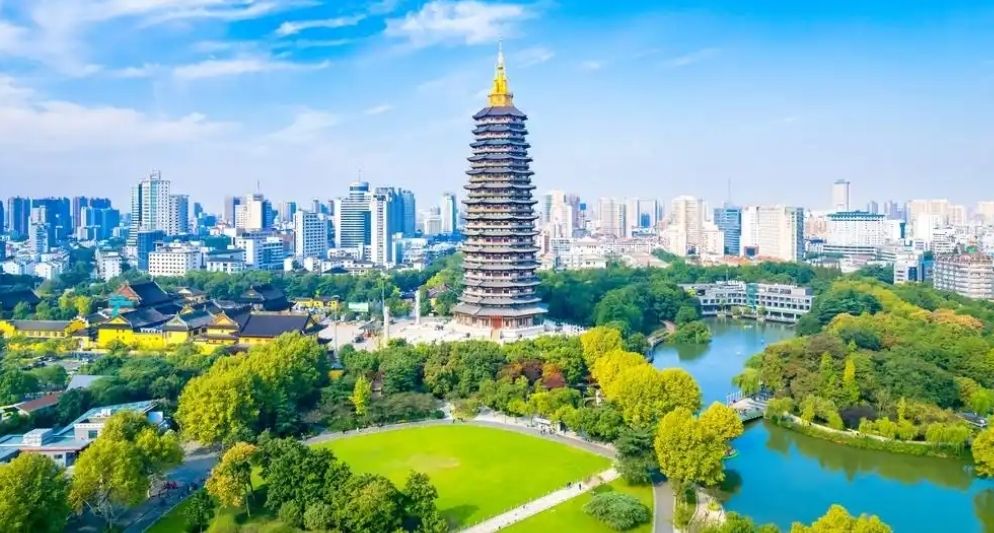 Kinh nghiệm du lịch Thường Châu từ A - Z mới nhất (2025)