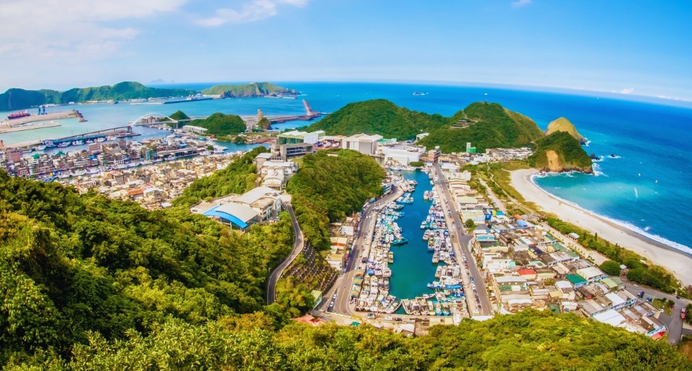 Kinh nghiệm du lịch Nghi Lan từ A - Z mới nhất (2025)