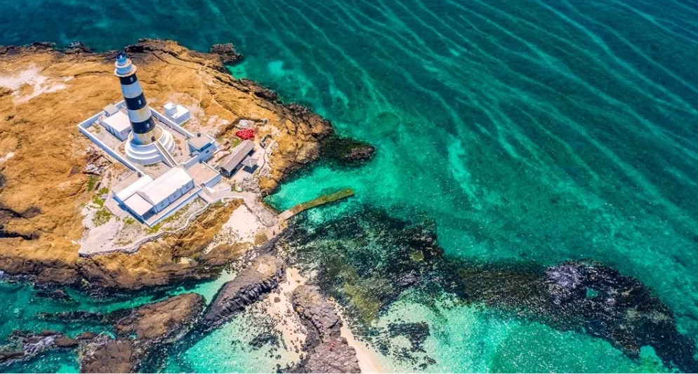 Kinh nghiệm du lịch đảo Bành Hồ (Penghu) từ A - Z mới nhất (2025)