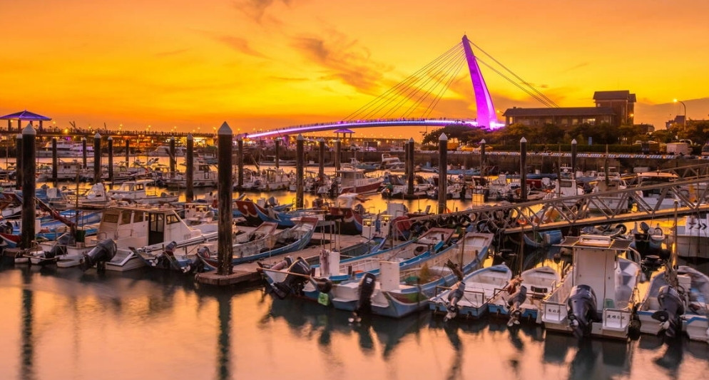 Kinh nghiệm du lịch Đạm Thủy, Tân Bắc từ A - Z mới nhất (2025)