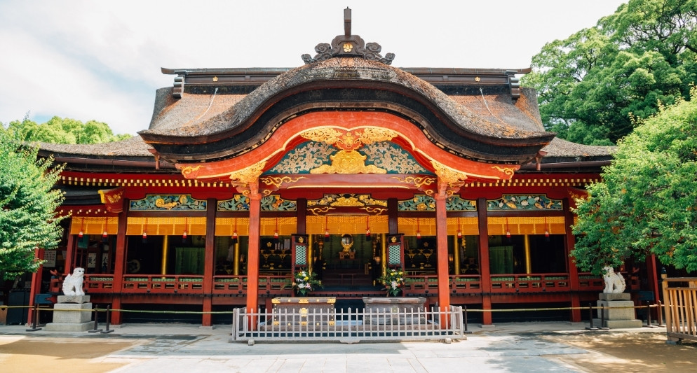 Kinh nghiệm du lịch Fukuoka từ A - Z mới nhất