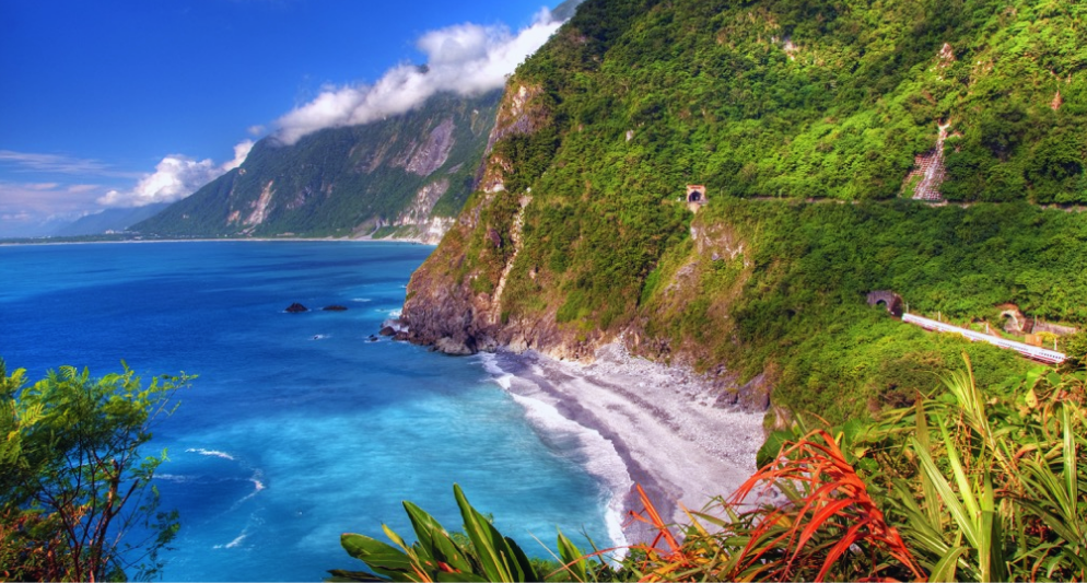 Kinh nghiệm du lịch Hoa Liên (Hualien) từ A - Z mới nhất (2025)