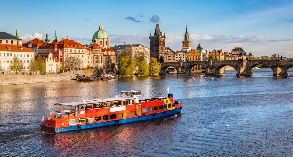 Thời tiết du lịch Séc tháng 5: Có gì đẹp, có gì cần chuẩn bị gì?	