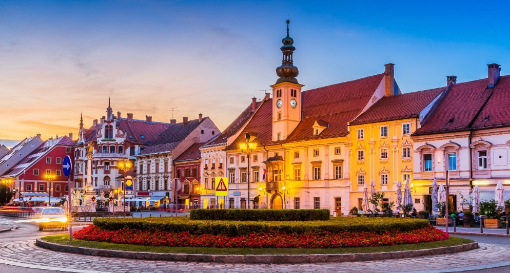 Thời tiết du lịch Slovenia tháng 6: Có gì đẹp, có gì cần chuẩn bị gì?