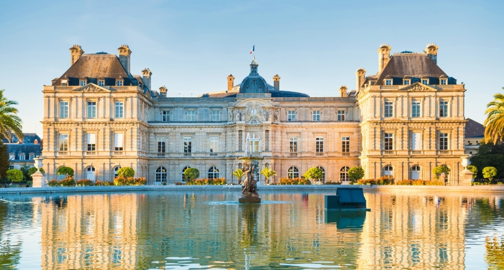 Thời tiết du lịch Luxembourg tháng 6: Có gì đẹp, có gì cần chuẩn bị gì?	