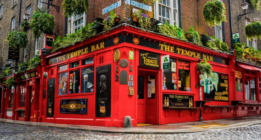 Kinh nghiệm du lịch châu Âu theo mùa: Mùa nào nên đi đâu?