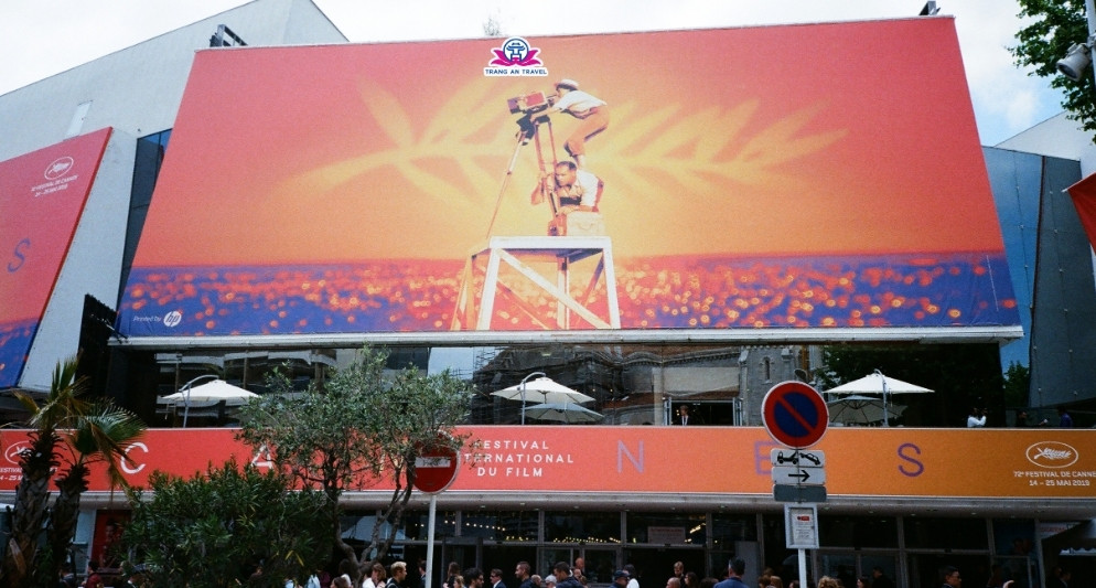 Liên hoan phim Cannes