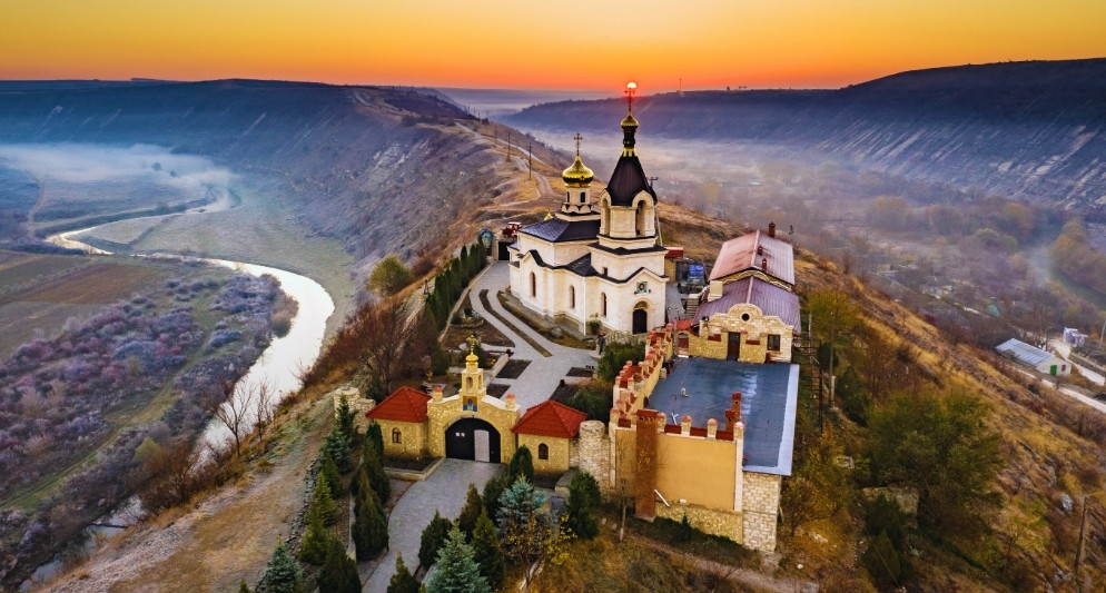 Ẩn số của Đông Âu: 5 quốc gia ít người biết đến nhưng đẹp ngỡ ngàng