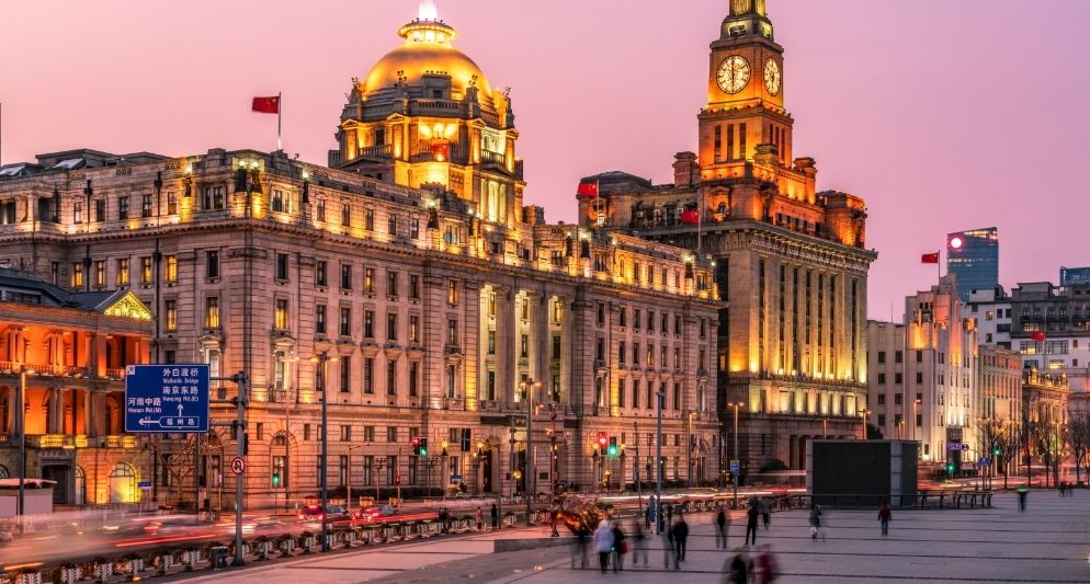 Bến Thượng Hải