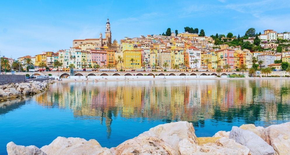 Cannes và liên hoan phim quốc tế – Hành trình châu Âu gặp gỡ ánh hào quang nghệ thuật thế giới