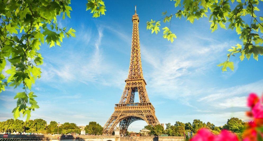 Điều cần biết khi tham quan tháp Eiffel