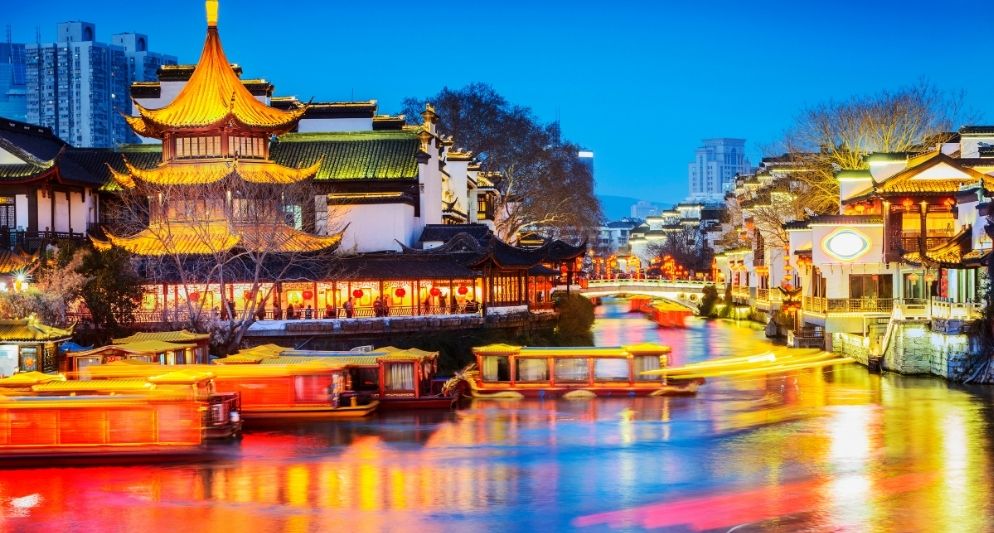 Kinh nghiệm du lịch Nam Kinh từ A - Z mới nhất (2025)