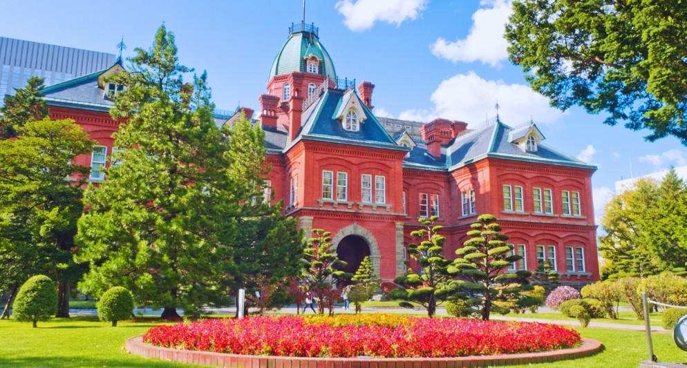 Kinh nghiệm du lịch Hokkaido từ A - Z mới nhất
