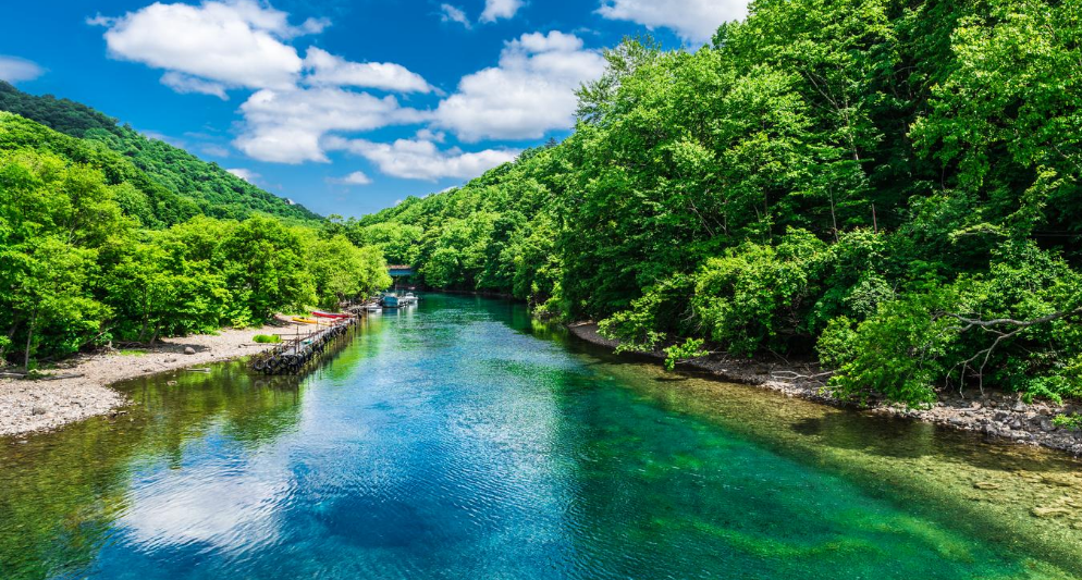 Kinh nghiệm du lịch Chitose 2025: Cửa ngõ xanh mát dẫn vào trái tim Hokkaido