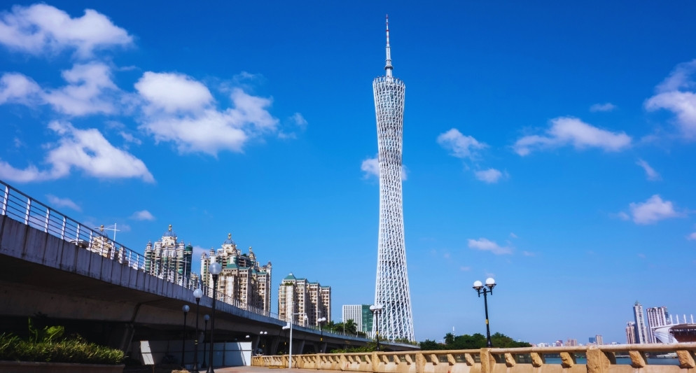 Kinh nghiệm du lịch Quảng Châu từ A - Z mới nhất (2025)