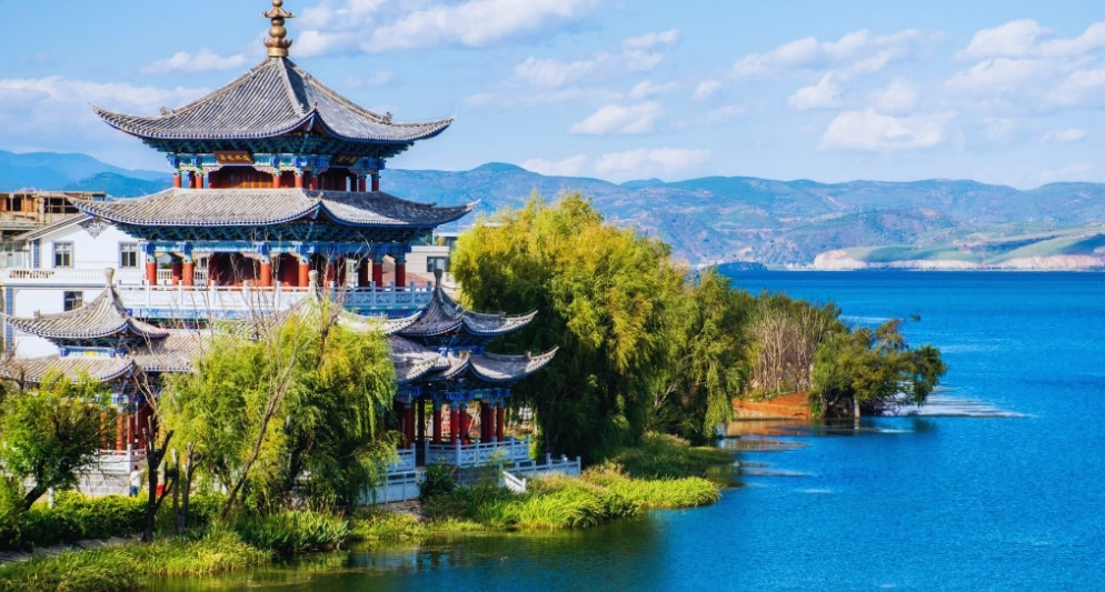 Kinh nghiệm du lịch Đại Lý từ A - Z mới nhất (2025)