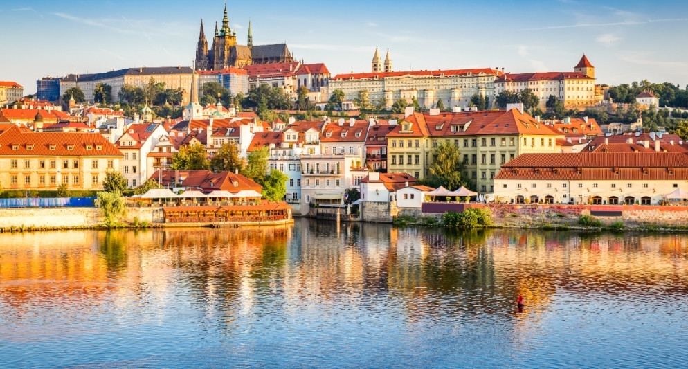 Top 5 lý do du lịch châu Âu luôn là điểm đến thu hút nhất