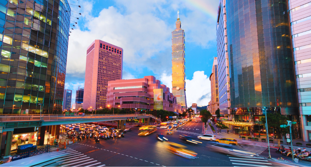 Kinh nghiệm du lịch Đài Bắc từ A - Z mới nhất (2025)