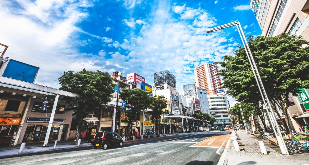 Kinh nghiệm du lịch Hamamatsu từ A - Z mới nhất