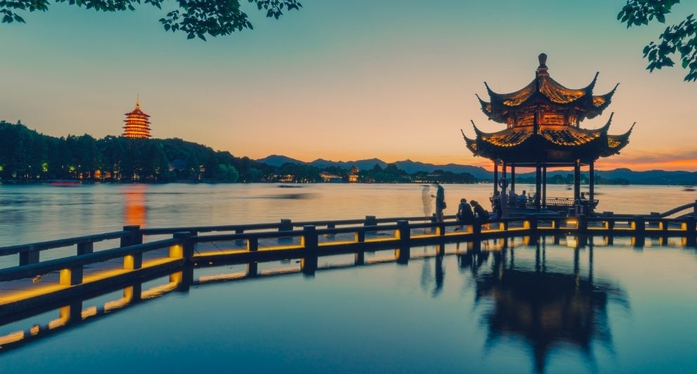 Kinh nghiệm du lịch Hàng Châu từ A - Z mới nhất (2025)