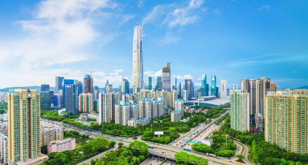 Kinh nghiệm du lịch Thâm Quyến từ A - Z mới nhất (2025)