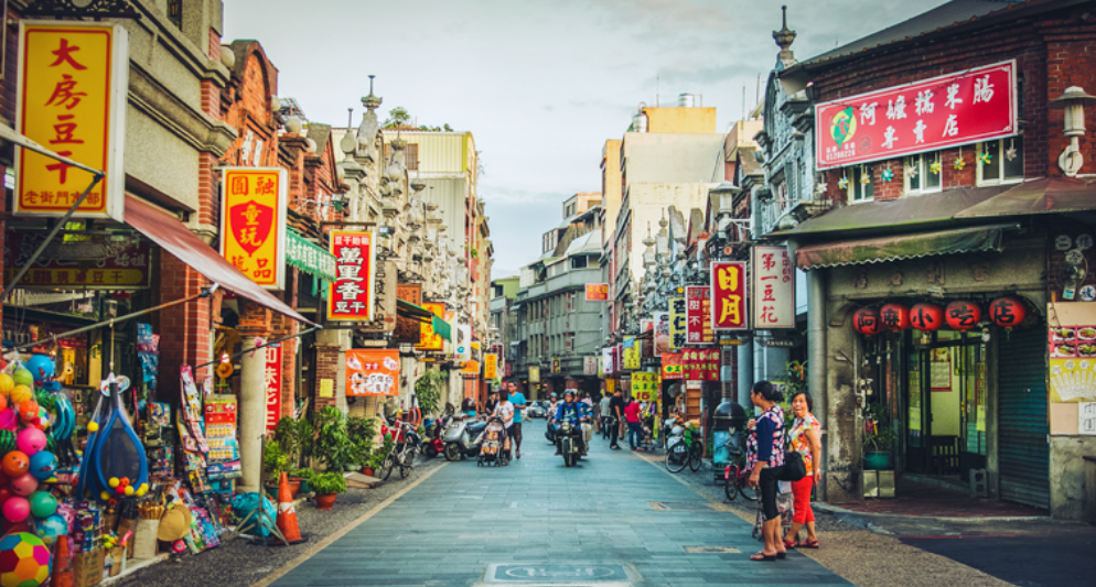 Kinh nghiệm du lịch Đào Viên (Taoyuan) từ A - Z mới nhất (2025)