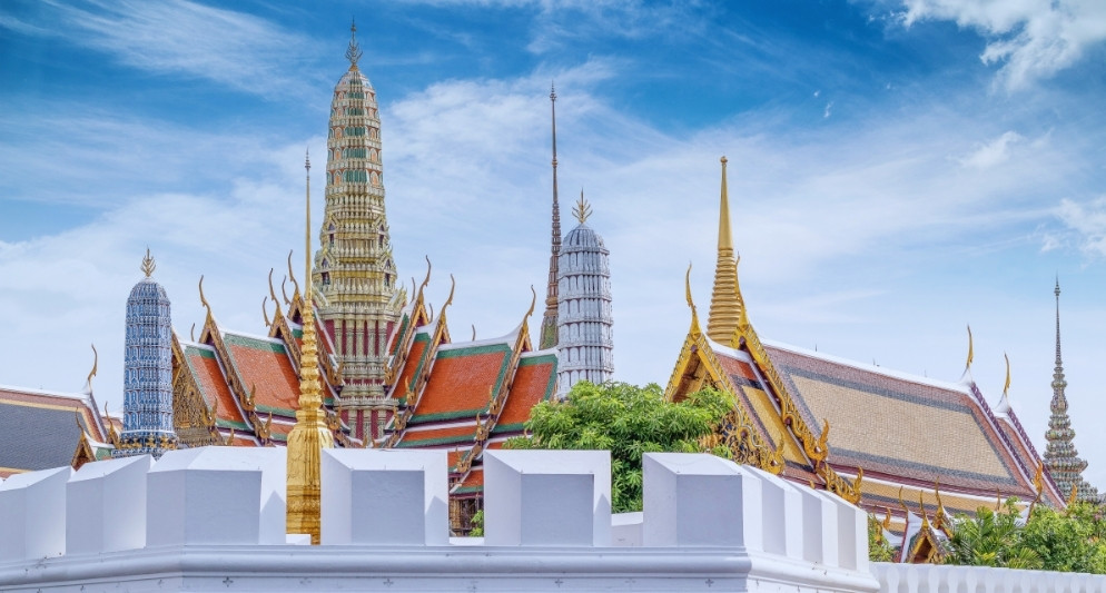 Du khách Việt đến Thái Lan bắt buộc khai báo nhập cảnh trực tuyến từ 1/5