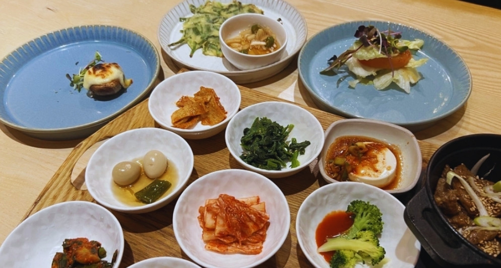 Quán cơm bình dân đang dần biến mất ở Hàn Quốc