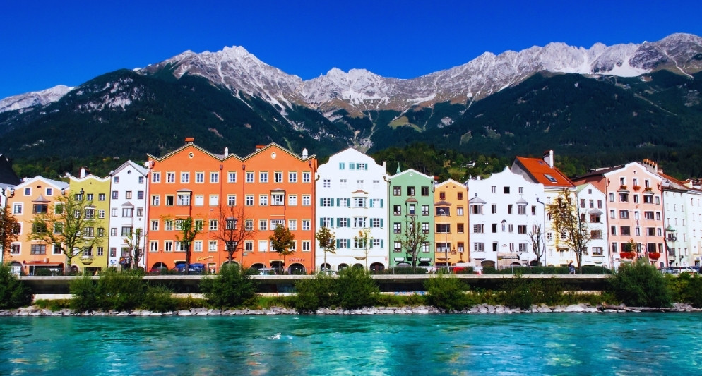 Tour Châu Âu 6 Nước 11 Ngày 10 Đêm: Ý – Áo – Thụy Sĩ – Pháp – Luxembourg – Đức 2025 – Hành Trình Trải Nghiệm Đỉnh Cao Cùng Tràng An Travel