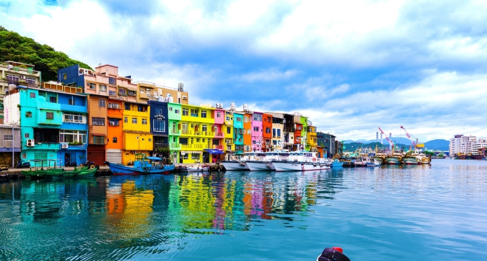 Kinh nghiệm du lịch Cơ Long, Đài Loan từ A - Z mới nhất (2025)