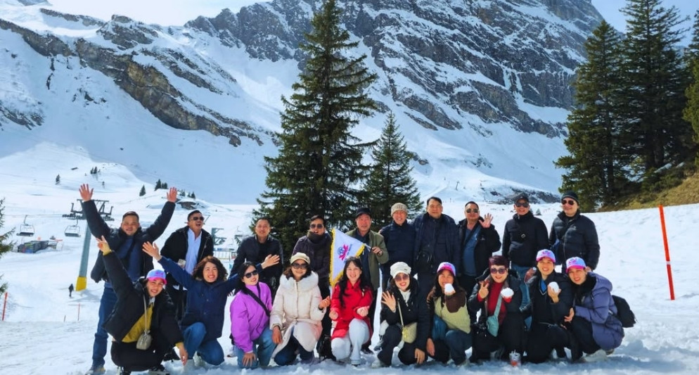 Tour du lịch châu Âu 12 ngày 11 đêm: Khám phá Pháp – Thuỵ Sĩ – Ý có gì hay?