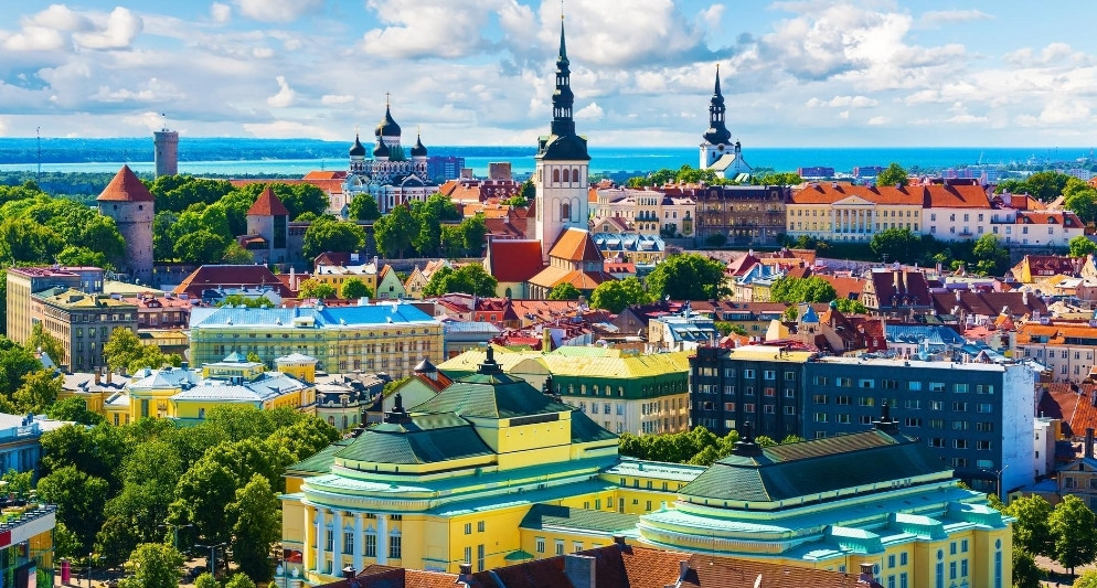 Thời Tiết Estonia Tháng 5: Có Gì Đẹp, Có Gì Cần Chuẩn Bị?