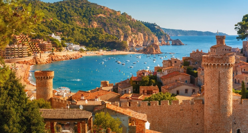 Thời tiết du lịch Tây Ban Nha tháng 6: Có gì đẹp, có gì cần chuẩn bị gì?	