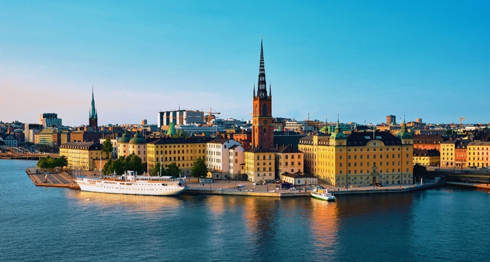 Thời tiết du lịch Thuỵ Điển tháng 5: Có gì đẹp, có gì cần chuẩn bị gì?	