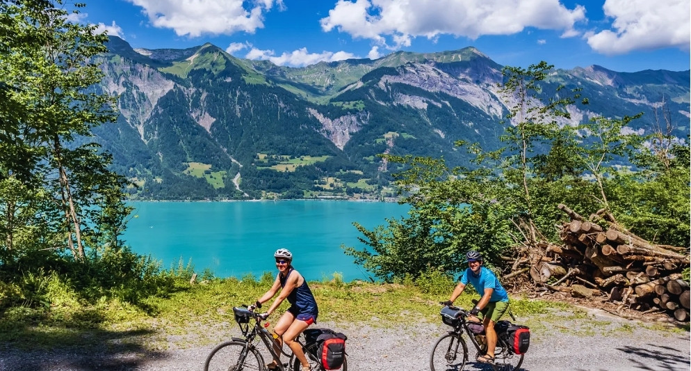 Theo dấu những tuyến đường đẹp nhất châu Âu – Khi hành trình chính là điểm đến