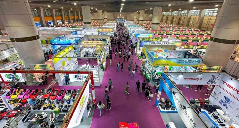 Kinh nghiệm du lịch Quảng Châu từ A - Z mới nhất mùa hội chợ Canton Fair