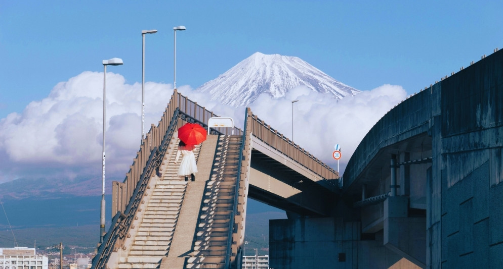 Kinh nghiệm du lịch Shizuoka từ A - Z mới nhất