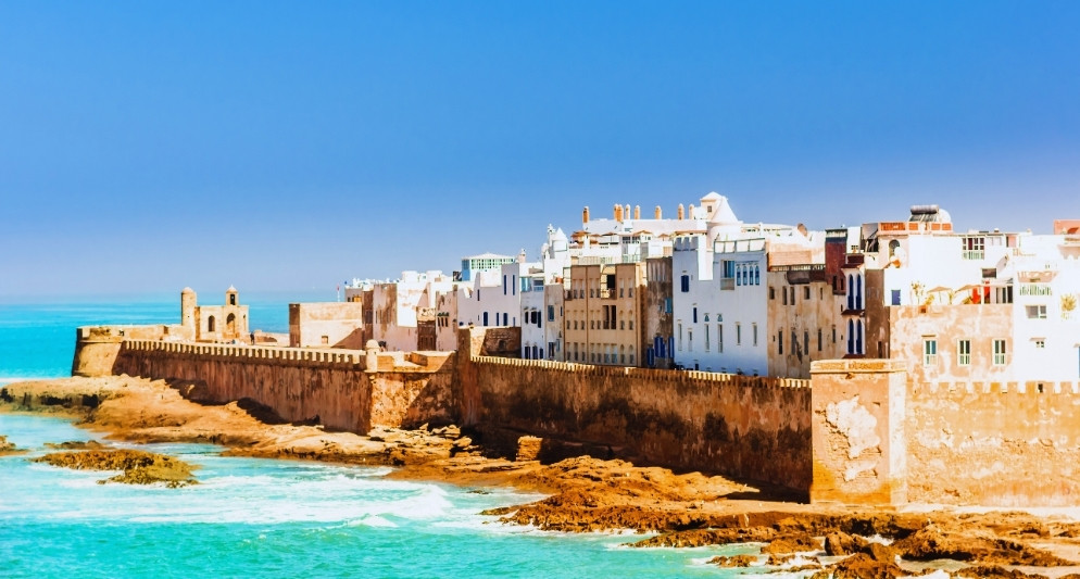 Tour Maroc 8N7Đ: Khám Phá Xứ Nghìn Lẻ Một Đêm Cùng Tràng An Travel