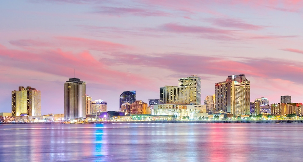 New Orleans – Hành Trình Văn Hóa Đậm Đà Bản Sắc Mỹ