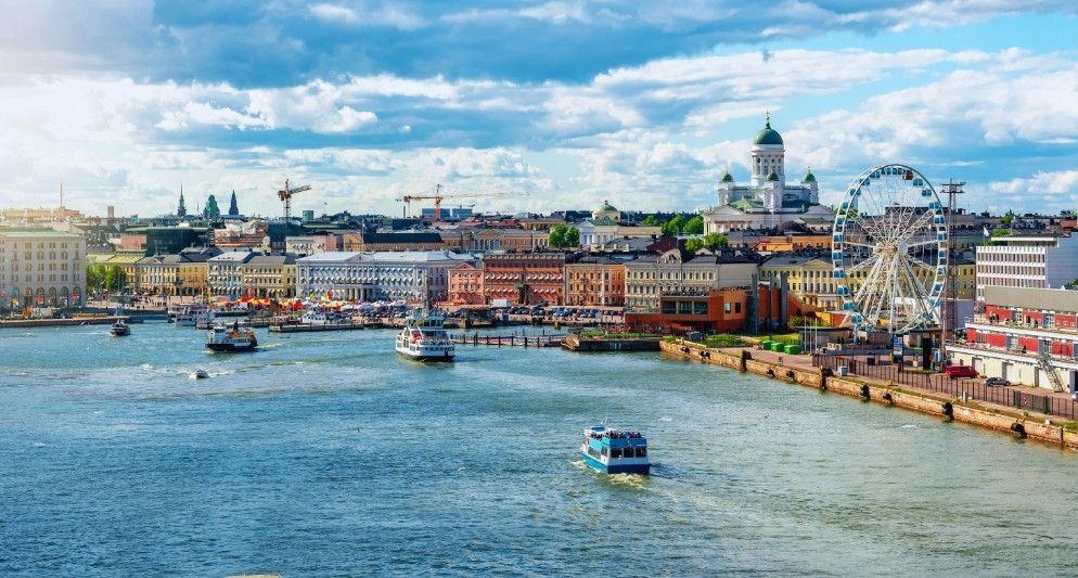 Kinh nghiệm du lịch Phần Lan 2025