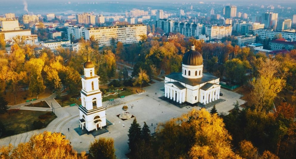 Kinh Nghiệm Du Lịch Moldova 2025: Hành Trình Khám Phá Viên Ngọc Ẩn Giữa Lòng Châu Âu