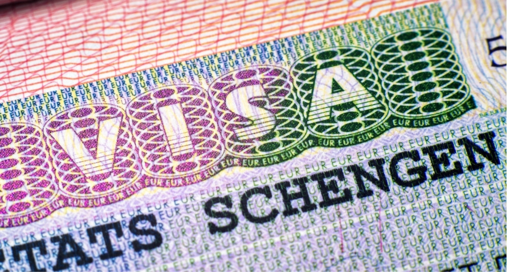 Hướng dẫn xin visa Schengen dễ dàng: Từng bước chuẩn bị chi tiết