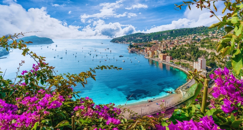 5 cung đường ven biển đẹp nhất châu Âu – Hành trình rong ruổi giữa đại dương và trời xanh