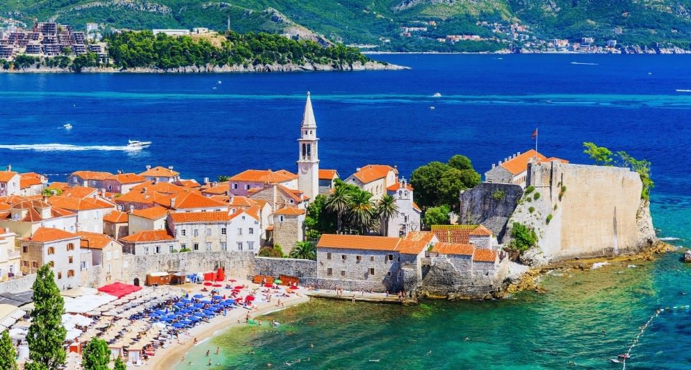 Kinh Nghiệm Du Lịch Montenegro 2025: Thiên Đường Bí Ẩn Bên Bờ Địa Trung Hải