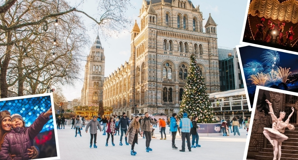 Thời tiết Anh tháng 11 – Mùa thu cuối cùng trước khi đông sang