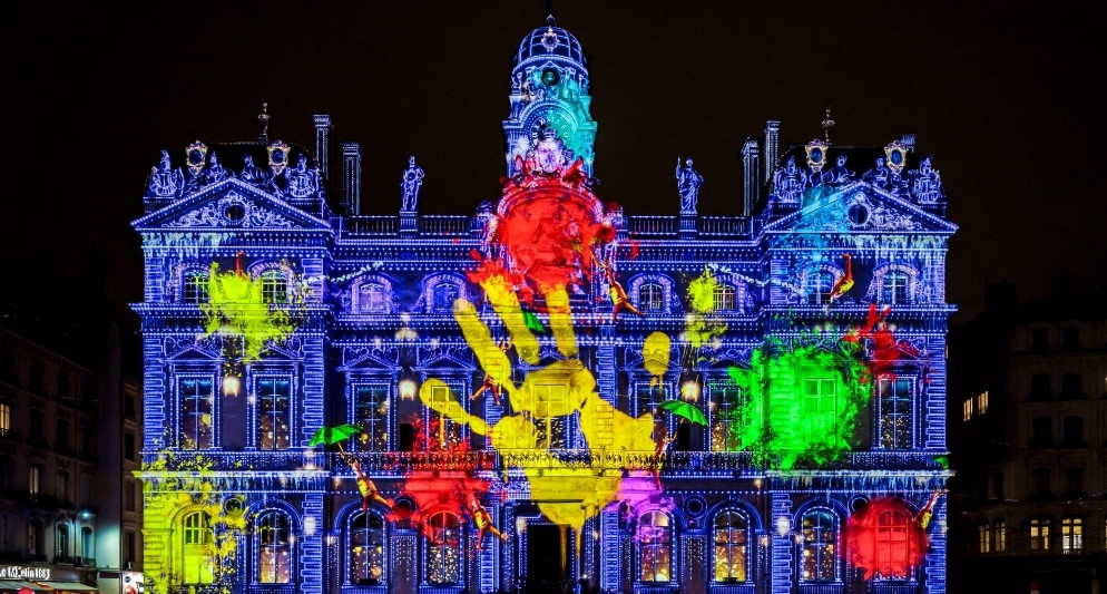 Tưng bừng không khí châu Âu mùa lễ hội – Hòa mình vào những sự kiện văn hóa sôi động nhất