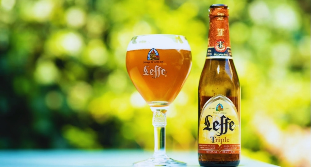 Châu Âu không chỉ có rượu vang: Trải nghiệm thế giới bia, cà phê và đồ uống bản địa