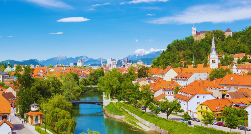 Tour Đông Âu - Balkan 6 Nước 10N9Đ: Hành Trình Đắm Say Trọn Châu Âu Cổ Kính Cùng Tràng An Travel