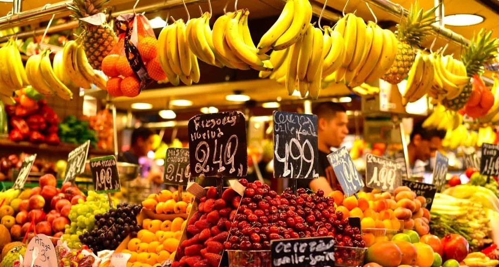 Khám phá các khu chợ truyền thống châu Âu – Nơi lưu giữ linh hồn ẩm thực và đời sống bản địa