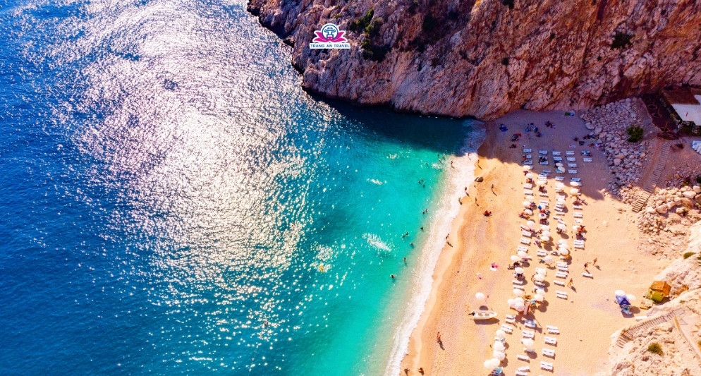 Các trải nghiệm tour Thổ Nhĩ Kỳ cao cấp – Khi Đông và Tây hòa quyện trong hành trình ấn tượng